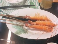 活虾-青柠记忆泰式海鲜火锅(合生汇购物中心店)