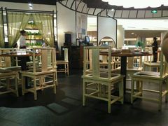 大堂-潮堂(环球金融中心店)