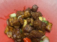 -大鹏饭店·金陵家宴(奥体中心店)