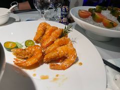 -四季民福烤鸭店(王府井东安门店)