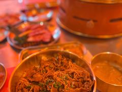 -西塔老太太泥炉烤肉(苏州大悦城店)