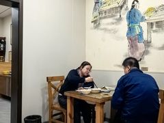 -桃记小吃(贞观街)