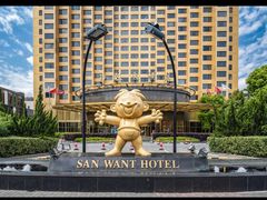 -上海神旺大酒店