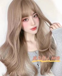 -MOVAN HAIR莫凡匠人发型屋