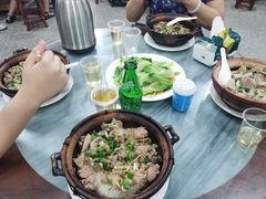 -容里煲仔饭(利丰北路店)