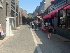 -龙湖星悦荟(颐和店)