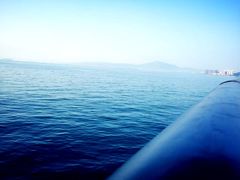 -演武大桥观景平台