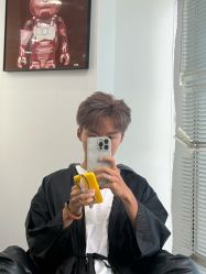 -藤野造型烫染·漂发