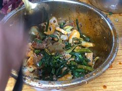 -胖子好盐水鸭(总店)