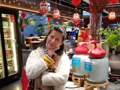 -遇上西雅图多融合海鲜自助餐厅(中房金谊广场店)