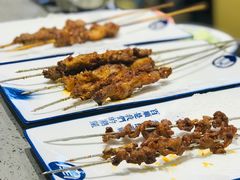 -羊来顺冰煮鲜羊铁锅烀羊肉(八卦岭店)