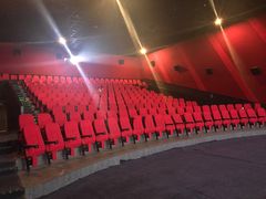 -横店电影城(李沧店)