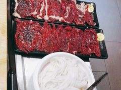 -嬷孙家潮汕牛肉火锅(北京路天河城店)