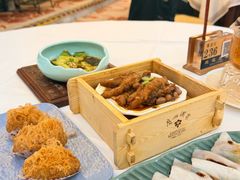 -广州酒家(昌岗地铁站店)