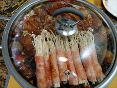 -黄记煌三汁焖锅(崇文门店)