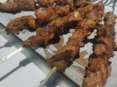 -欧提汗·新疆餐厅·清真(银都路店)