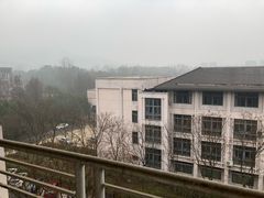 -浙江农林大学(东湖校区)