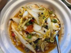 -御仙都北京菜馆·烤鸭店(双井店)