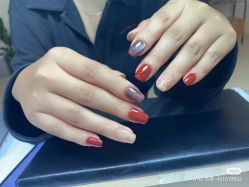 -斯馨·健康美甲美睫