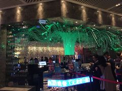 -蓝色派对KTV(聚然广场店)