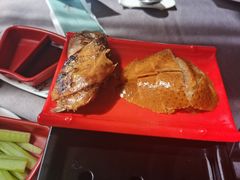 -羲和雅苑•北京烤鸭(平安国际金融中心店)