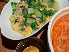 -吕氏疙瘩汤·新鲁菜(济南万象城店)