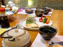 -大江户日本料理(吕厝店)