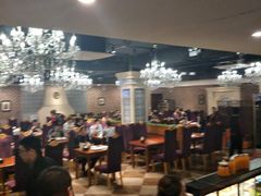-巴依老爷新疆美食(清华东门店)