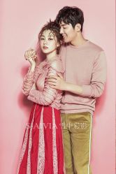 -雪中彩影婚纱摄影·微光艺术中心