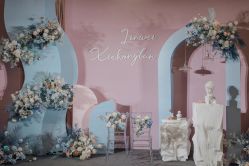 -忆江南婚礼策划(姑苏店)