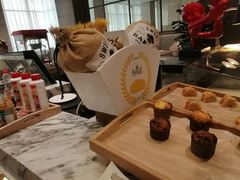 -沈阳和平艾美酒店新食谱西餐厅