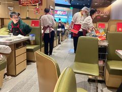-海底捞火锅(六合天街店)