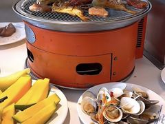 -星伦多自助料理·涮烤一体(杭州来福士店)