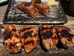 -炙柒Sekinana·精致日料(合生汇店)