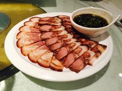 -京尊烤鸭店JINGZUN(春秀路店)