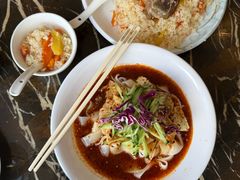 -新粤新疆菜清真餐厅(拱北店)