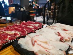 -潮味四季潮汕牛肉火锅(来凤街店)
