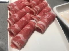 -海底捞火锅(公益西桥店)