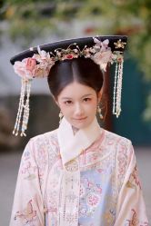 -美云庭古装·格格服汉服·京城旅拍(北京店)