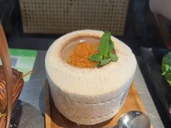-椰庭·椰子鸡·创意玩家(晶耀前滩店)