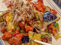 -大佬陈羊肉串(永安街店)