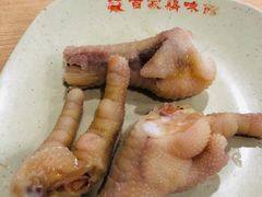 -百家鸡味馆(清泰店)