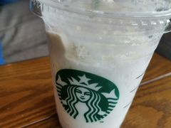 -星巴克(无锡百联奥特莱斯店)