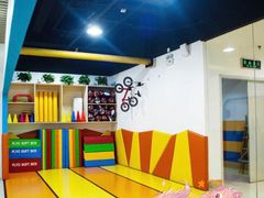 -星动计划儿童运动馆(闵行乐虹坊店)
