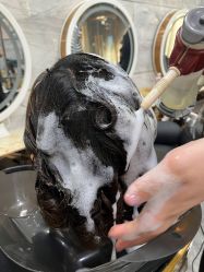 -Coco Salon 日系烫染专业店