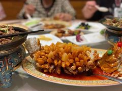 -烤肉季饭庄