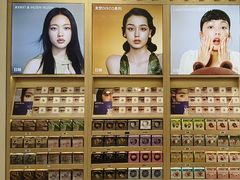 -moody彩瞳(环宇城店)