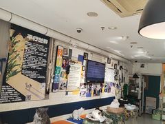 -平行世界·猫咖(首经贸店)