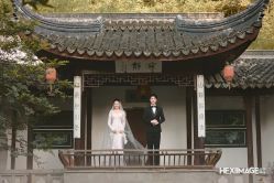 -苏州HX-合喜映画婚纱摄影
