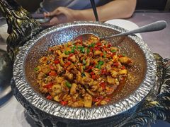 -回头食客-李久其家民间餐厅(望城金桥国际店)